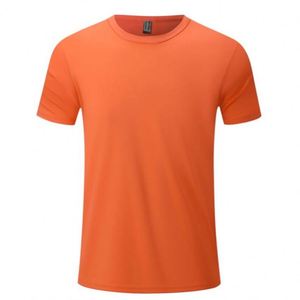 Design Hot Selling Personalized Blain Round Neck T-<b>shirt</b> Drying Fit Polyester T Printed Tee <b>Shirts</b> With logo Customize - Product Image 6