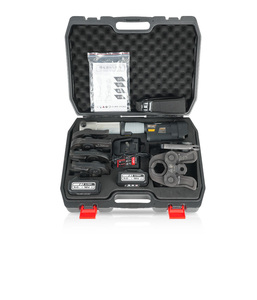<span class=keywords><strong>Pince</strong></span> à sertir hydraulique alimentée par batterie au Lithium RB-1550 <span class=keywords><strong>pince</strong></span> à sertir pour tuyaux en cuivre/<span class=keywords><strong>Pex</strong></span> - Product Image 5
