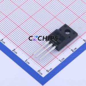 Nuevo y Original MBRF1045CT ITO-220AB Diodo Schottky, Venta al por Mayor de Componentes Electrónicos, Proveedor de Chips y Servicio BOM - Product Image 1