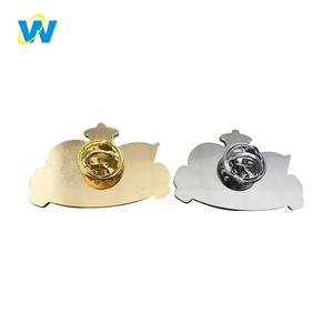 纪念品定制文字杯足球比赛定制硬质搪瓷别针制造商主题金属团队运动俱乐部定制标志铁 - Product Image 4