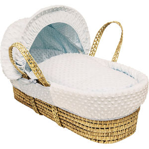 moses basket covers only
