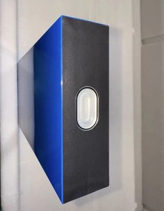Sunwoda 684Ah 3200mV 2100Wh LiFePO4 Prizmatik Pil Hücresi 440 Wh/L 12000 Döngü Güneş Enerjisi Depolama Şebekesi BESS için - Product Image 5