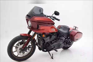 Pronto a guidare 2025 per-harley-Davidsons Cruiser moto Softail FXRST - Low Rider <span class=keywords><strong>El</strong></span> <span class=keywords><strong>Diablo</strong></span> in vendita - Product Image 4