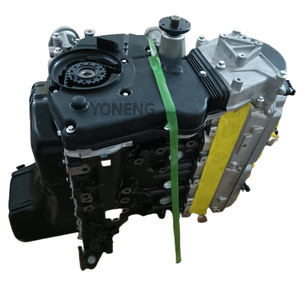 4G63S4M MONTAJE DE MOTOR DE BUENA CALIDAD 4G63S4M MOTOR DE COCHE 2.4L Para <span class=keywords><strong>Changfeng</strong></span> - Product Image 6