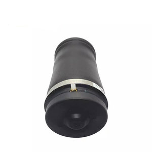 Suspension pneumatique pour Mercedes ML GL W164 X166 A1643200625 avec support inclus - Product Image 4
