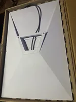 Kit standard SpaceX Starlink V4 Gen 3, antenne satellite en aluminium, routeur WiFi 6, internet haut débit à faible latence, version mini