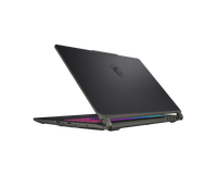 Cyborg-15-AI-A1VX-016CN LAPTOP GAMING M-S-I Ultra 7 155H/DDR5 16GB/512GB NVMe /RTX 4060 8GB /15.6 "FHD/144Hz/45% NTSC