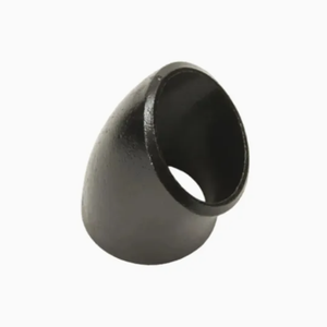 Áp lực cao ASTM thép carbon giả mạo Ống lắp kẽm mạ mông hàn khuỷu tay giá cả cạnh tranh - Product Image 3