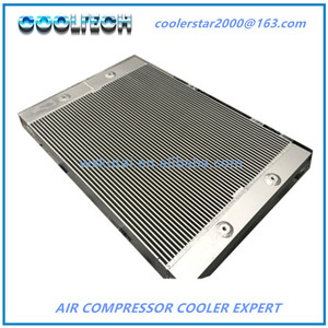 1621700510 1202985588 1621271000 buon prezzo AL aria olio scambiatore di calore <span class=keywords><strong>Copco</strong></span> atlante compressore d'aria - Product Image 5