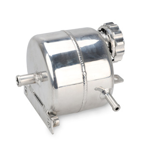 Enfriador de agua de aleación de aluminio para Mini R52 R53 Cooper S, pieza de mejora de 20 mm de grosor - Product Image 3