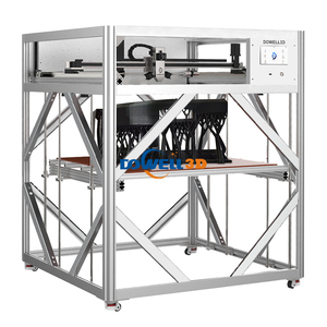 FDM Digital <b>3d</b> <b>Printer</b> 1000mm Large Industrial Machine DM10pro High Automotive Parts PLA - Product Image 5