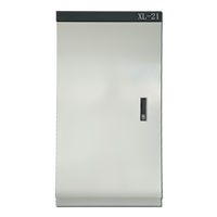 Boîtier de distribution basse tension de haute qualité, coque d'armoire électrique, matériaux électriques et fournitures d'éclairage