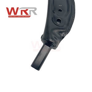 31126879841 31126879842ปีกนกสำหรับ BMW G20 G22 430i 330i คู่ปีกนกด้านหน้าล่างทนทานระดับพรีเมียม - Product Image 4