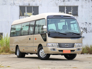 ขายรถโคสเตอร์มือสองขนาด13ที่นั่งของโตโยต้า - Product Image 2