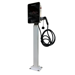 Borne de Recharge Commerciale Longjian 30kW 120kW pour Véhicules Électriques – Station de Charge Rapide pour Véhicules à Énergie Nouvelle - Product Image 5