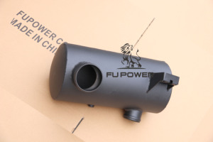 ชุดกล่องน้ำประสิทธิภาพสูง<span class=keywords><strong>3</strong></span>ระดับประกาย SeaDoo แบบกำหนดเอง - Product Image 3