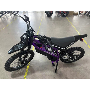 Moto tout-terrain électrique 2500W, <span class=keywords><strong>batterie</strong></span> 60V 27Ah, autonomie 60km, moto tout-terrain, charge utile 150kg, frein hydraulique, vélo électrique adulte, vélo tout-terrain - Product Image 1