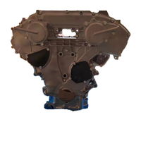 Brand New 3.0L VQ23 Complete Engine Systems Assembly 4 Cylinder Diesel for Toyota & Nissan Vehicles
