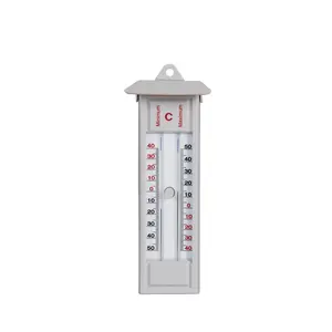 multifunctionele kwik max. min thermometer