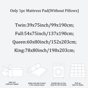 100% imperméable Queen King <span class=keywords><strong>180x200</strong></span> réglable antidérapant protège-matelas bandes élastiques tissé chambre <span class=keywords><strong>drap</strong></span>-<span class=keywords><strong>housse</strong></span> pour un usage domestique - Product Image 5