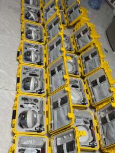 ระบบสำรวจด้วย GPS แบบ South RTK 1598 ช่องสัญญาณ GPS GLONASS BDS ราคาดีที่สุด พร้อมซอฟต์แวร์ Post-Processing สำหรับระบบ GNSS RTK - Product Image 3