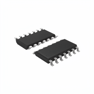 Manufacturer Channel Electronic Chips Component 14 SOlC C8051F300-GSR Embedded - Product Image 1