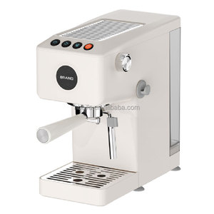 <span class=keywords><strong>Cafetera</strong></span> <span class=keywords><strong>Italiana</strong></span> Aifa Espresso, Máquina de <span class=keywords><strong>Café</strong></span> de 20 Bares, <span class=keywords><strong>Cafetera</strong></span> Express <span class=keywords><strong>para</strong></span> Cappuccino - Product Image 1