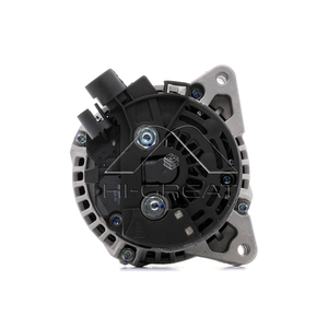 Ensemble d'<span class=keywords><strong>alternateur</strong></span> de systèmes électriques automatiques 57054F/5705-4F <span class=keywords><strong>Alternateur</strong></span> automatique 12V pour PEUGEOT <span class=keywords><strong>307</strong></span> - Product Image 3