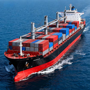 Servizio di Consegna Porta a Porta Express via Nave dalla Cina al <span class=keywords><strong>Panama</strong></span> - Product Image 1