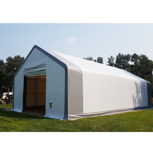 Container Prefabbricato per Stoccaggio e Spedizioni, Riparo per Magazzino Industriale - Product Image 1