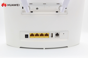 Unlocked Cat6 <span class=keywords><strong>Wifi</strong></span> Router 4 Gam Không Dây 300Mbps Hotspot Router B525 Cho Huawei B525s-65a B525s B525 Không Dây Router - Product Image 5