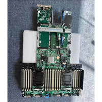 Carte mère PowerEdge XE9680 double socket LGA4677 PCIe 5.0 DDR5 pour réparation et assemblage Dell