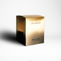 Boîtes d'emballage de parfum en carton magnétique de luxe personnalisées boîte d'emballage cosmétique de bouteille