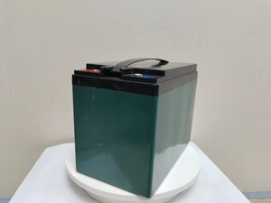 Lead Acid <strong>Battery</strong> <strong>6</strong>-<strong>DZM</strong>-52 12v 52ah Price Golf Carts UPS System <strong>Electric</strong> <strong>Scooter</strong>