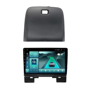 Radio de coche Android Carplay pantalla táctil para <span class=keywords><strong>Honda</strong></span> Vezel XRV <span class=keywords><strong>HRV</strong></span> 2021 + reproductor de navegación Gps Multimedia - Product Image 1