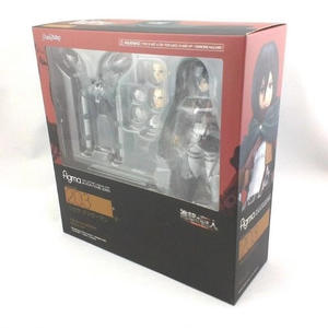 Modello giocattolo fatto in casa Figma ha attaccato 203 Sanli gigante # Allen 207 # soldato comandante 213 #-nuovi personaggi congelati in plastica JJDJR - Product Image 5