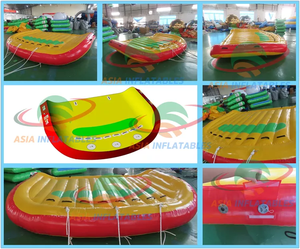 Thuyền Thể Thao Dưới Nước Nổi Có Thể Bơm Hơi Cho Người Lớn - Product Image 5