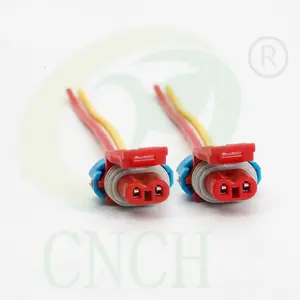 For Chery Buick Excelor Regal Lacrosse Lacrosse car carbon tank solenoid valve socket connector wire tail