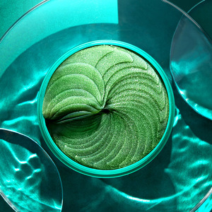 Masque pour les yeux hydratant SADOER en anglais complet, améliore les rides du coin des yeux et réduit les cernes, soin des yeux - Product Image 3
