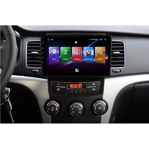 Autoradio Android per <span class=keywords><strong>SsangYong</strong></span> <span class=keywords><strong>Korando</strong></span> 2010 - 2013 con Navigazione GPS, WIFI, Lettore Multimediale, Autoradio BT, Carplay e Registratore - Product Image 4