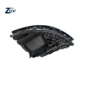 Phare LED W177 Spécifications US pour Mercedes-Benz <span class=keywords><strong>Classe</strong></span> <span class=keywords><strong>A</strong></span> 2019-2025, Clignotant Latéral Ambre DRL, Lampe Avant OE 1779065103 1779065203 - Product Image 6