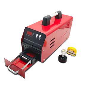 Tốt nhất bán đèn flash tem Máy A5 máy in cá nhân Silicone tem máy - Product Image 3