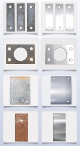 เครื่องขัดสายพานเปียกขนาด 600 มม. สำหรับงานโลหะ เช่น ขัดลบคม ขัดคราบเหล็ก ปรับขนาด ขัดขอบโค้ง และขัดผิว - Product Image 6