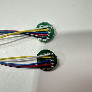Profesional 31 Tahun Pengalaman, Layanan Satu Atap untuk Perakitan SMT PCBA dan Perakitan Kabel Harness Kustom - Product Image 1