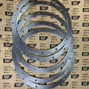 Junta de escape de alta calidad para motor diésel 3516, piezas de repuesto 1W6356 1W-6356 - Product Image 5