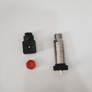 Plateforme de détection configurable Druck 5000 pour la mesure industrielle avec sorties MV, MA et tension - Product Image 4