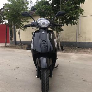 <span class=keywords><strong>Scooter</strong></span> <span class=keywords><strong>Yamaha</strong></span> Jog I125 d'occasion, national, à injection, rétro, cruiser, à essence, vélo de banlieue, compatible avec les services de livraison - Product Image 5
