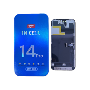 <span class=keywords><strong>Pantalla</strong></span> LCD para Teléfono Móvil ZY Incell para <span class=keywords><strong>iPhone</strong></span> 14 15 Pro Max, Componente de Repuesto de <span class=keywords><strong>Pantalla</strong></span> Táctil - Product Image 6