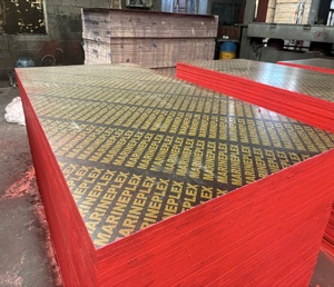 Contreplaqués de construction <span class=keywords><strong>film</strong></span>és de 17 mm, panneaux marins, contreplaqués <span class=keywords><strong>film</strong></span>és, contreplaqués phénoliques pour la construction - Product Image 4