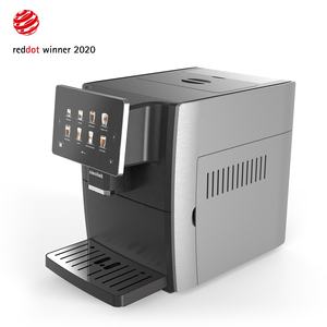 Commercial Coffee Machine China Trade Buy China Direct From Commercial Coffee Machine Factories At Alibaba Com